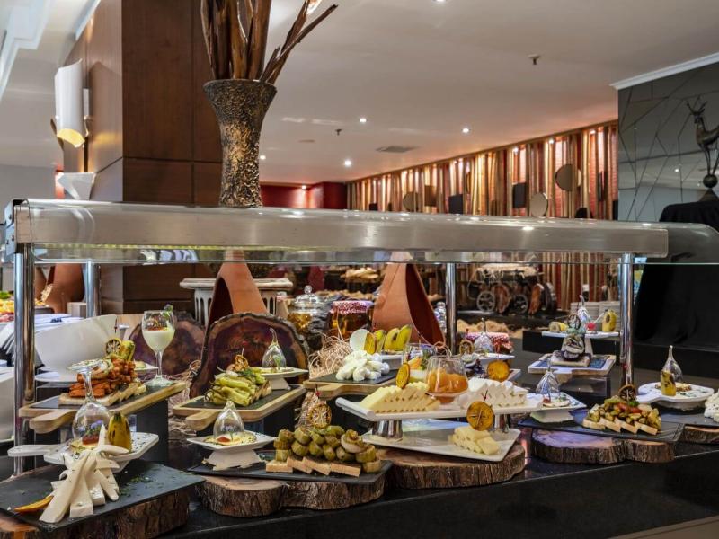 Ma Biche Kemer By Werde Hotels