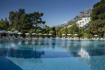 Отель Ma Biche Kemer By Werde Hotels Турция, Гёйнюк, фото 2