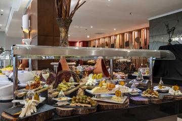 Отель Ma Biche Kemer By Werde Hotels Турция, Гёйнюк, фото 24
