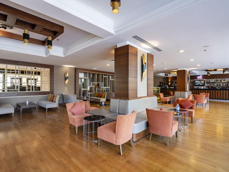 Ma Biche Kemer By Werde Hotels