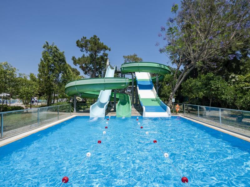 Ma Biche Kemer By Werde Hotels