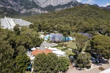 Отель Ma Biche Kemer By Werde Hotels Турция, Гёйнюк, фото 5