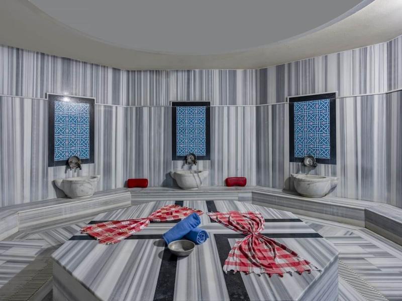 Ma Biche Kemer By Werde Hotels