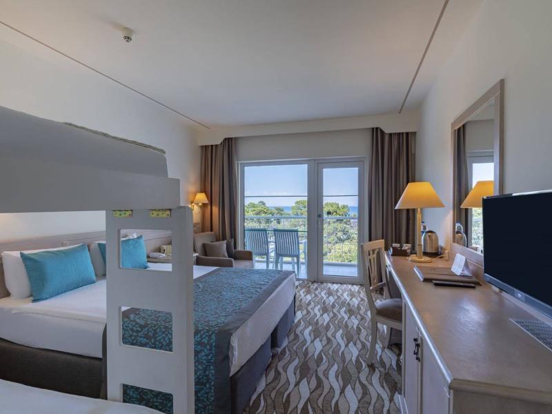 Ma Biche Kemer By Werde Hotels