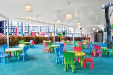 Отель Dobedan World Palace Kemer Турция, Кириш, фото 18