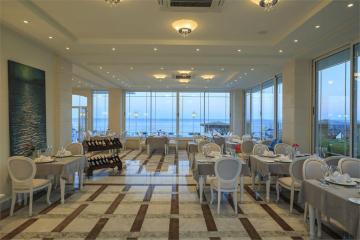 Отель Dobedan World Palace Kemer Турция, Кириш, фото 26