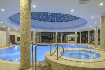 Отель Dobedan World Palace Kemer Турция, Кириш, фото 28