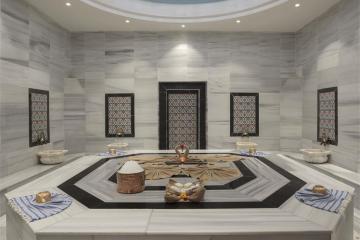 Отель Dobedan World Palace Kemer Турция, Кириш, фото 29