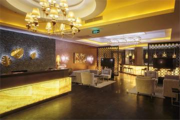 Отель Dobedan World Palace Kemer Турция, Кириш, фото 32