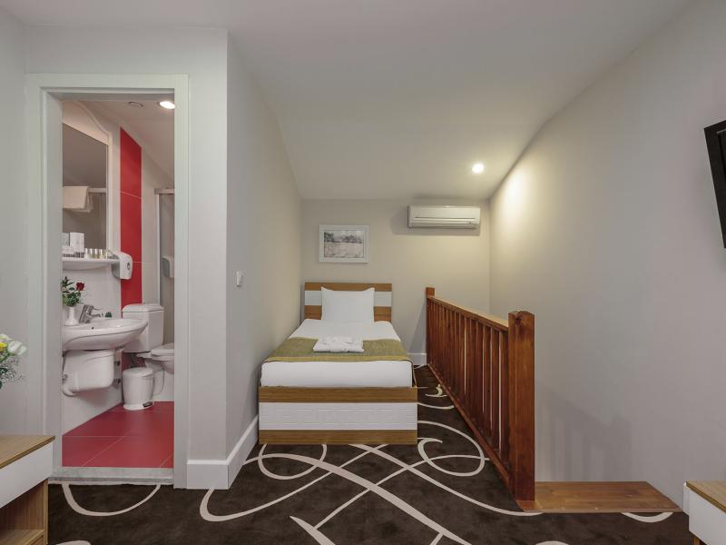 Dobedan World Palace Kemer