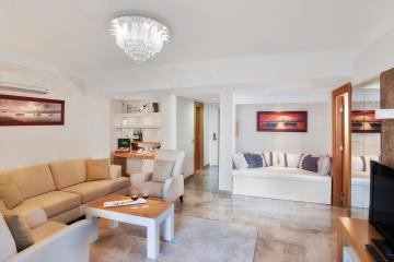 Отель Dobedan World Palace Kemer Турция, Кириш, фото 8