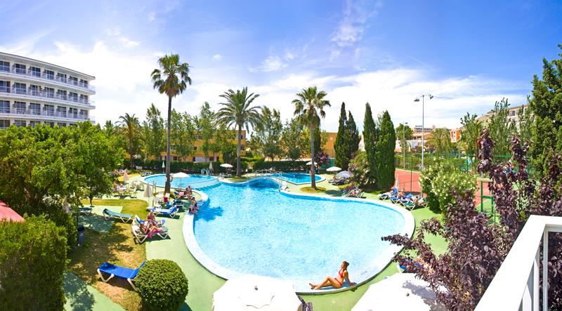 JS Sol de Alcudia