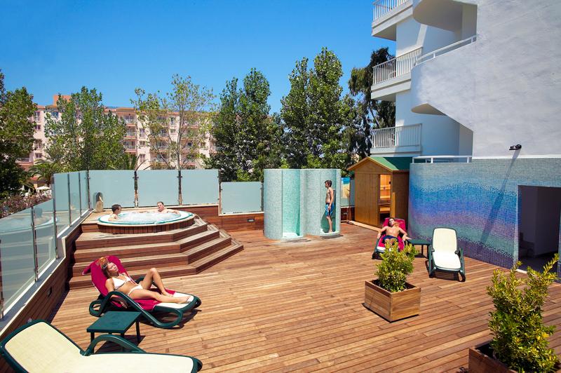 JS Sol de Alcudia