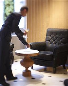 Best Western Premier Opera Faubourg