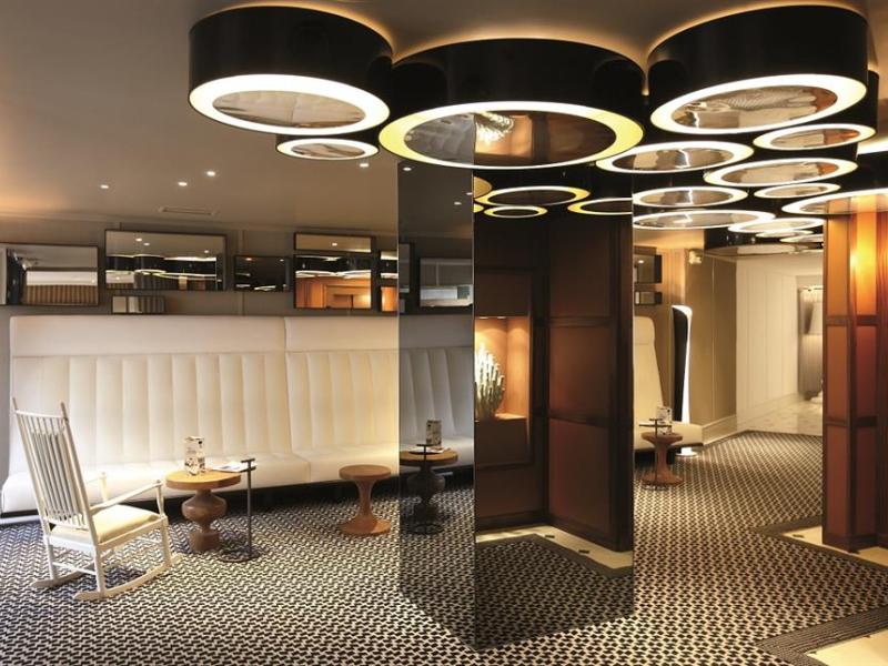 Best Western Premier Opera Faubourg