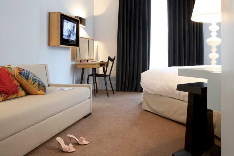 Best Western Premier Opera Faubourg