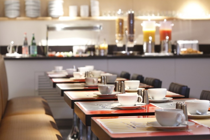 Best Western Premier Opera Faubourg