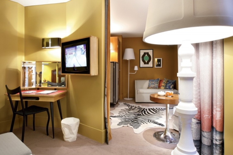 Best Western Premier Opera Faubourg