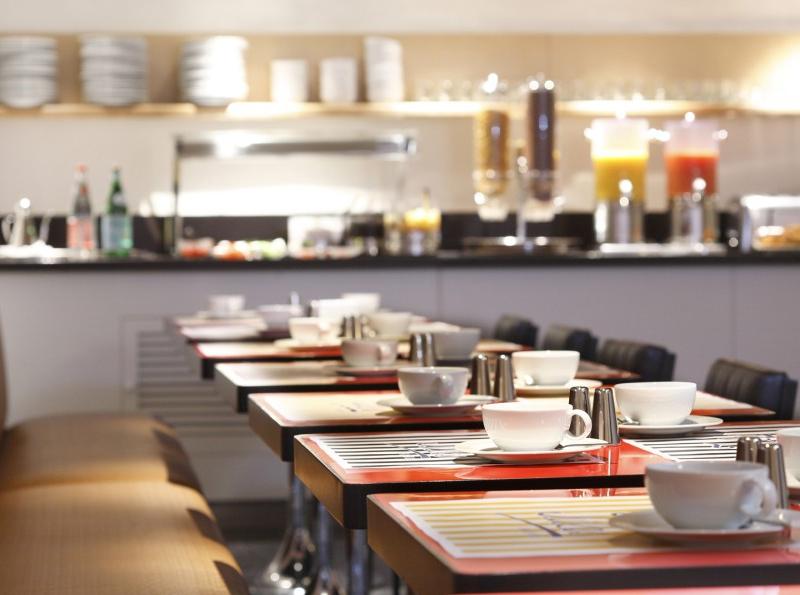 Best Western Premier Opera Faubourg