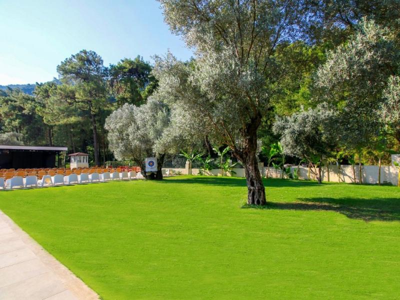 Julian Forest Suites