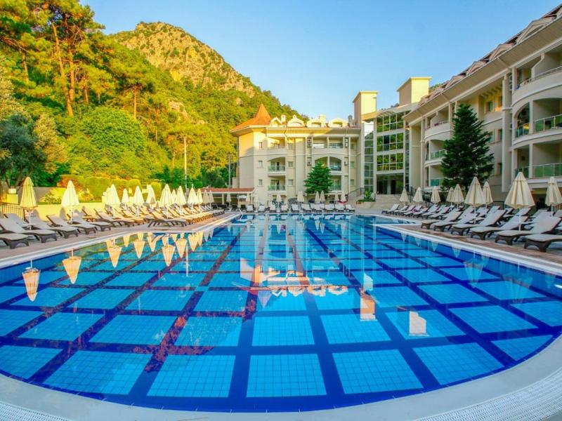 Julian Forest Suites