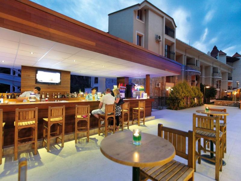 Julian Forest Suites