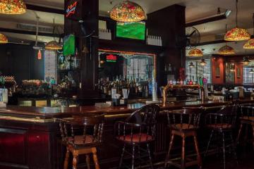 Отель Jumeirah Rotana ОАЭ, Джумейра, фото 20