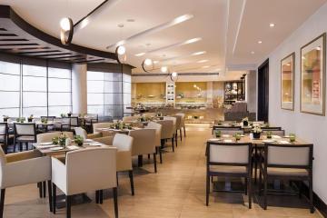 Отель Jumeirah Rotana ОАЭ, Джумейра, фото 3