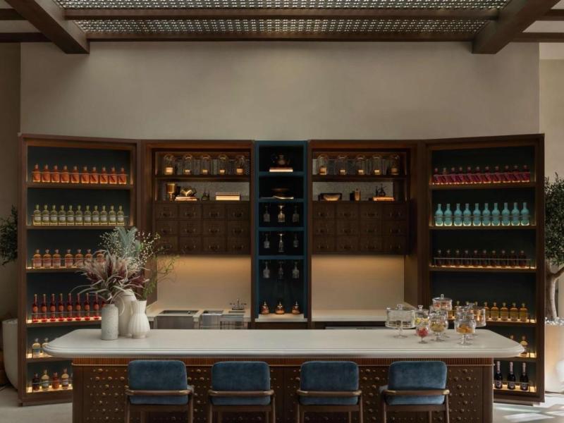 Bab Al Shams Desert Resort & Spa