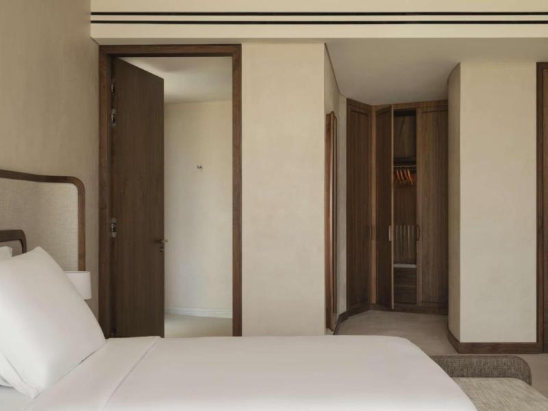 Bab Al Shams Desert Resort & Spa