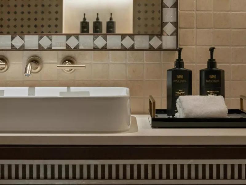 Bab Al Shams Desert Resort & Spa