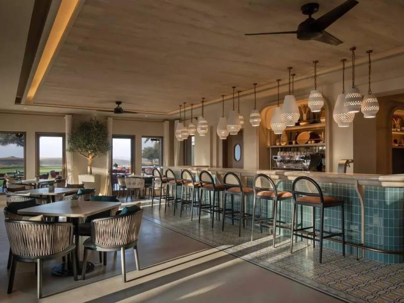 Bab Al Shams Desert Resort & Spa