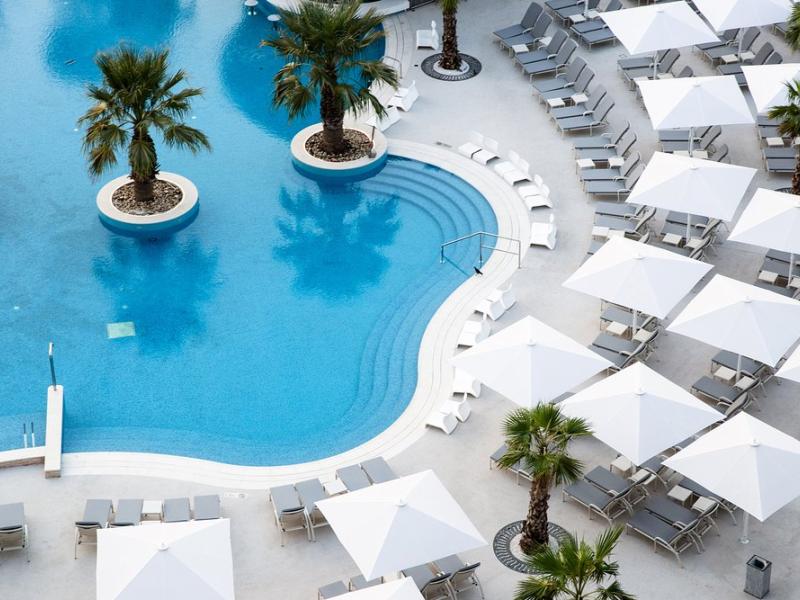 Jumeirah Beach Hotel