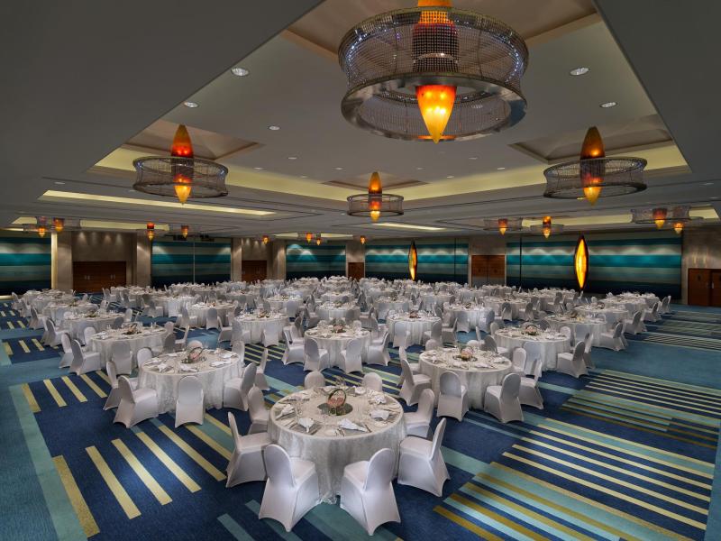 Jumeirah Beach Hotel