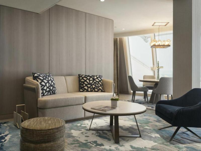 Jumeirah Beach Hotel