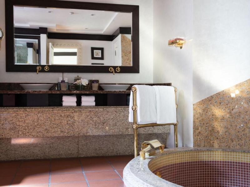 Jumeirah Beach Hotel