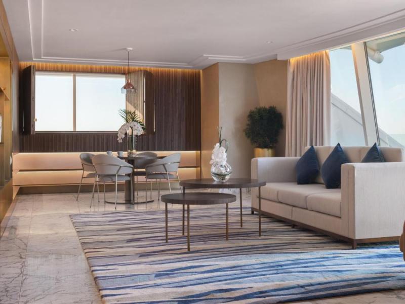 Jumeirah Beach Hotel