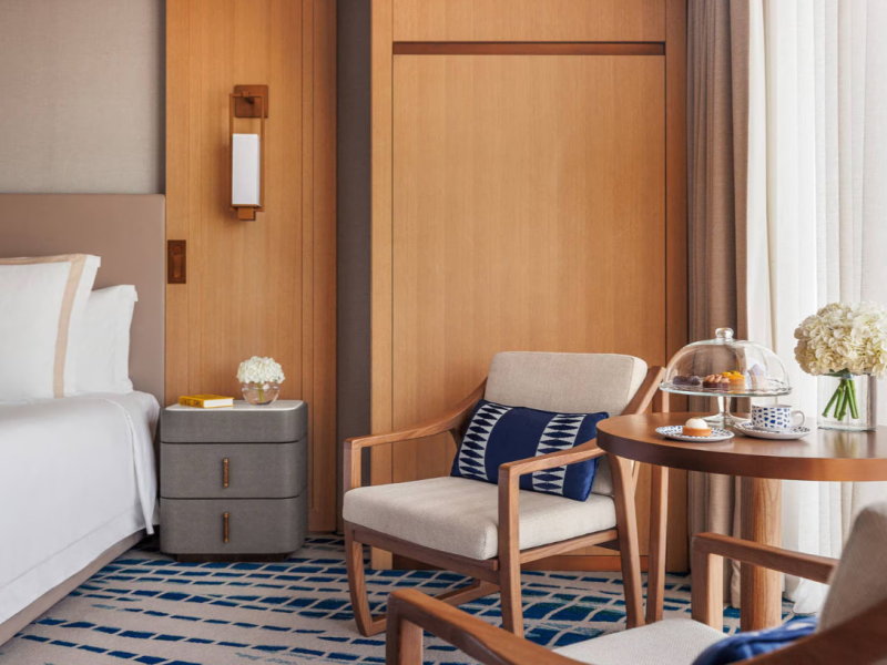 Jumeirah Beach Hotel