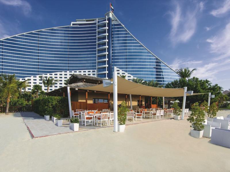 Jumeirah Beach Hotel