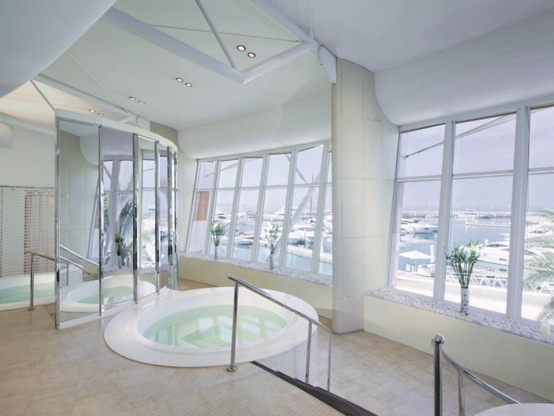 Jumeirah Beach Hotel