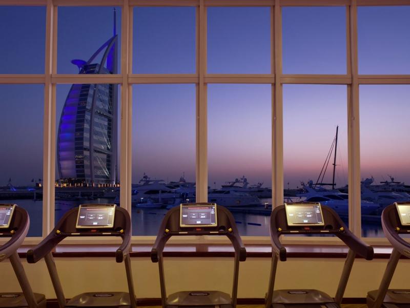 Jumeirah Beach Hotel