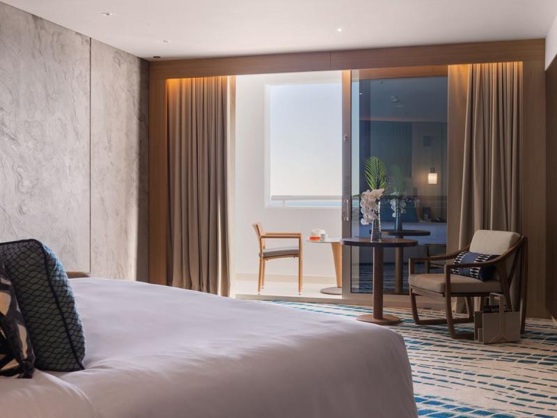 Jumeirah Beach Hotel