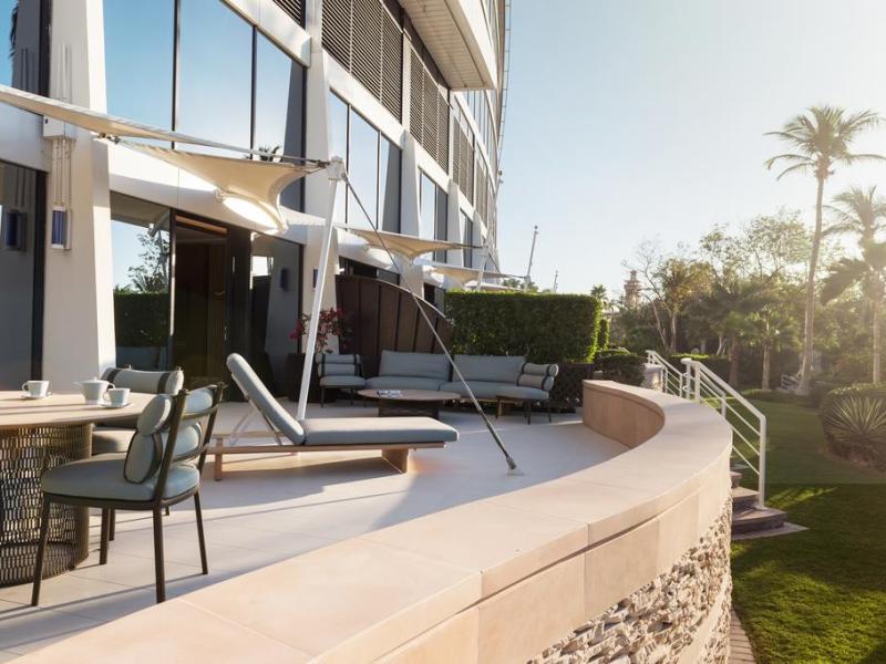 Jumeirah Beach Hotel