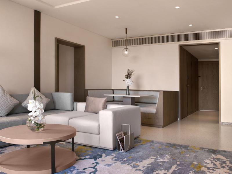 Jumeirah Beach Hotel