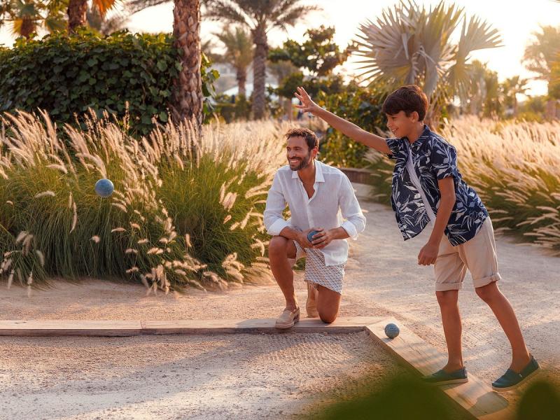 Jumeirah Beach Hotel