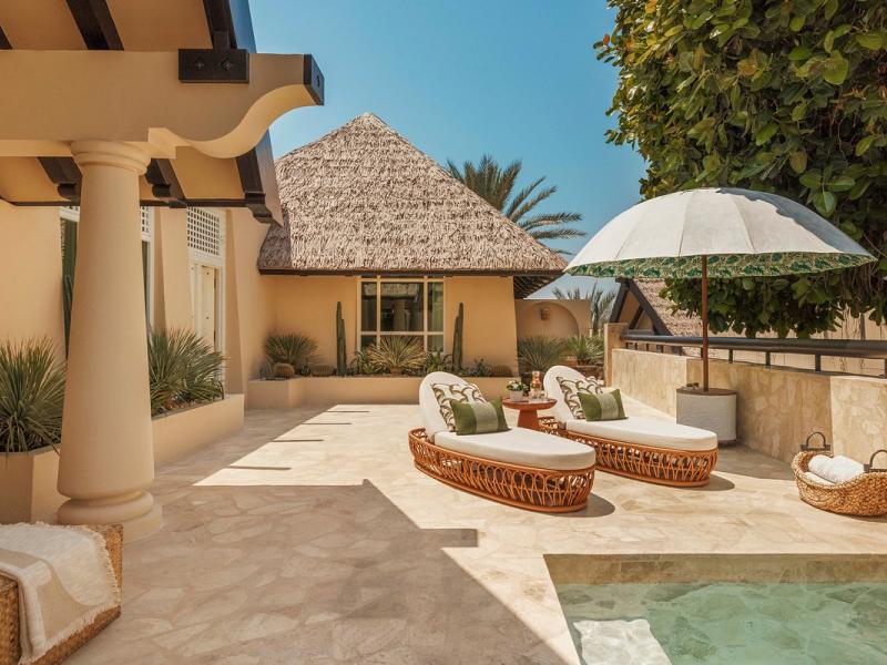 Jumeirah Beach Hotel