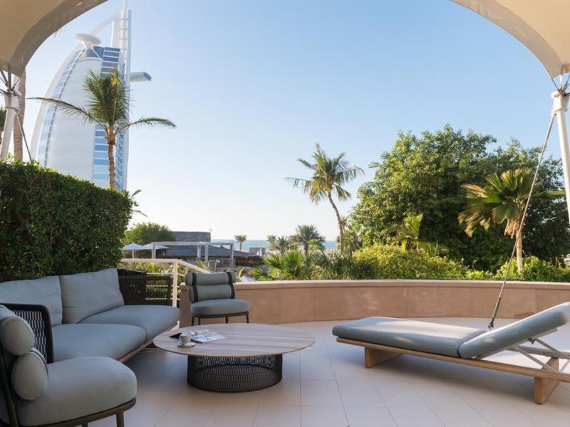 Jumeirah Beach Hotel