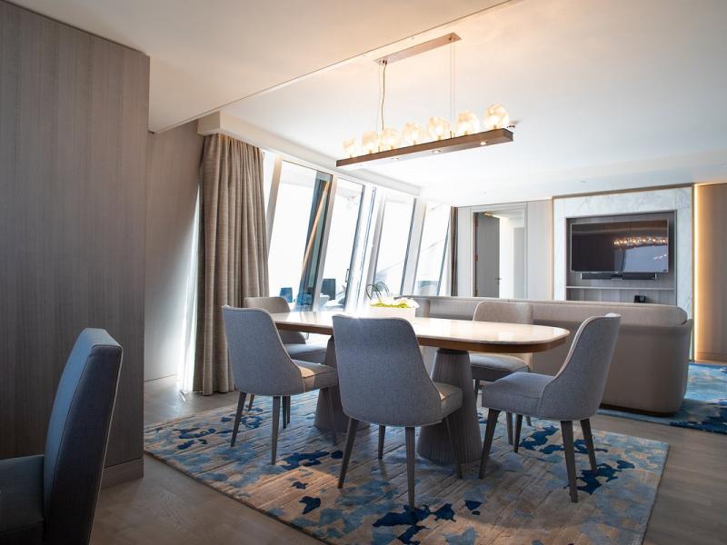 Jumeirah Beach Hotel