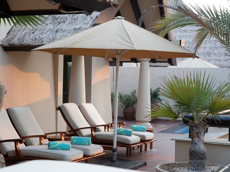 Jumeirah Beach Hotel