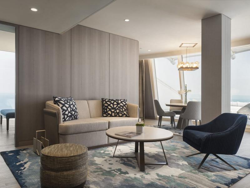 Jumeirah Beach Hotel